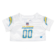 Timeless Teddy Bear Los Angeles Chargers™ Football Gift Set