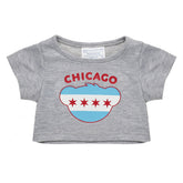 Chicago Flag T-Shirt