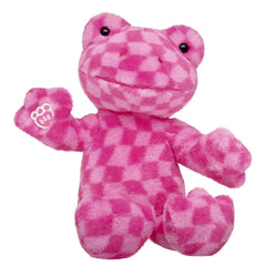 Leaps of Love Frog Stuffed Animal Build-A-Bear Mini Beans® Gift Set