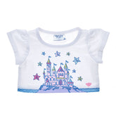 Condo Cubs Castle T-Shirt