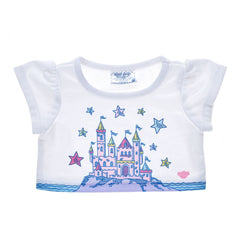 Condo Cubs Castle T-Shirt