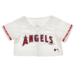 Happy Hugs Teddy Bear Los Angeles Angels™ Gift Set