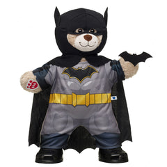 Happy Hugs Teddy Bear Batman™ Gift Set