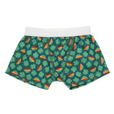 St. Patrick's Day Boxers