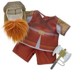 Gimli Costume