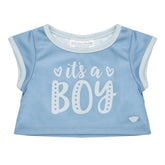 It's a Boy T-Shirt