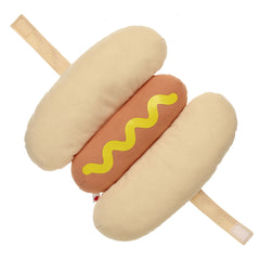 Hot Dog Costume