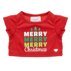 Merry Christmas T-Shirt