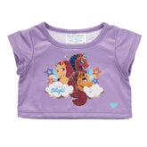 Afro Unicorn® "Made of Magic" T-Shirt