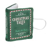 Christmas Tales Book Wristie
