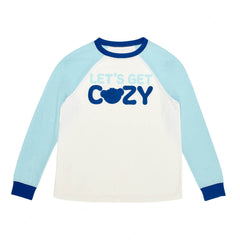 Build-A-Bear Pajama Shop™ Let's Get Cozy Top - Adult