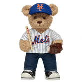 Timeless Teddy Bear New York Mets™ Gift Set