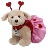 Promise Pets™ Golden Retriever Stuffed Animal Love Bug Gift Set