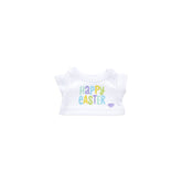 Build-A-Bear Buddies Happy Easter T-Shirt