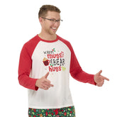 Build-A-Bear Pajama Shop™ Bear Hugs Top - Adult