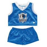 Dallas Mavericks™ Uniform 2 pc.