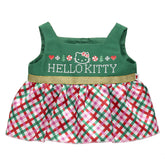 Sanrio® Hello Kitty® Holiday Dress