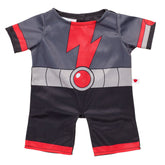 Combo Panda™ Spy Suit