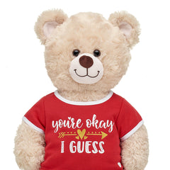 "You're Okay I Guess" T-Shirt