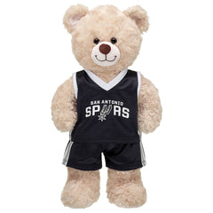 San Antonio Spurs™ Uniform 2 pc.