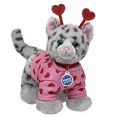 Promise Pets™ Ocicat Stuffed Animal Love Bug Gift Set