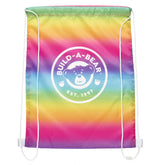 Rainbow Toy Bear Carrier