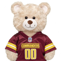 Washington Commanders™ Jersey