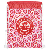 Groovy Hearts Toy Bear Carrier