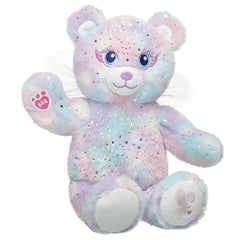 Starry Teddy Bear Fairy Friend Gift Set
