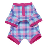 Pink Buffalo Check Sleeper