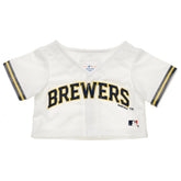 Milwaukee Brewers™ Baseball Jersey