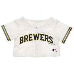 Timeless Teddy Bear Milwaukee Brewers™ Gift Set