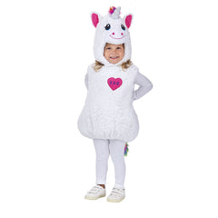 Unicorn Kid's Costume
