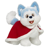 Glisten and the Merry Mission™ Luulla Puppy Plush Gift Set