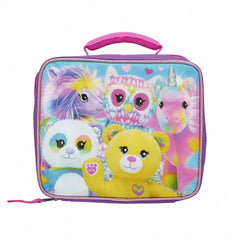 Children's Rainbow Lunchbox