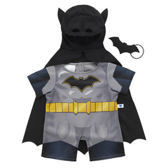 Happy Hugs Teddy Bear Batman™ Gift Set