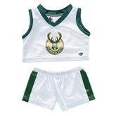 Milwaukee Bucks™ Uniform 2 pc.