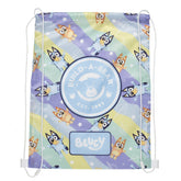 Bluey Toy Bear Carrier