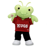 Praying Mantis Stuffed Animal Hugs Gift Set