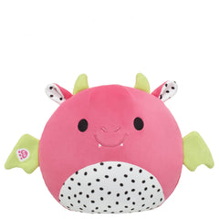 SKOOSHERZ™ Dragon Fruit Plush