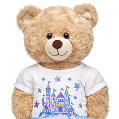 Condo Cubs Castle T-Shirt