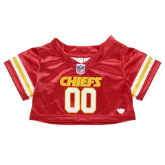 Timeless Teddy Bear Kansas City Chiefs™ Football Gift Set