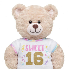 Sweet 16 T-Shirt