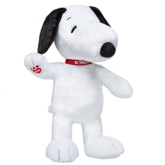 Peanuts® Snoopy Plush with Flappy Ears