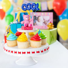 Build-A-Bear® Pink Bear Base