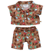 Sanrio® Hello Kitty® and Friends Chococat™ Pajamas