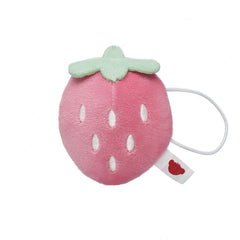 Sanrio® Hello Kitty® and Friends Chiffon Plush Strawberry Gift Set