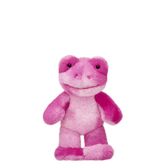 Build-A-Bear Buddies™ Mini TOADally Tie-Dye Frog Stuffed Animal
