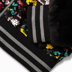 Rockets of Awesome Bomber Jacket