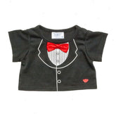 Tuxedo T-Shirt